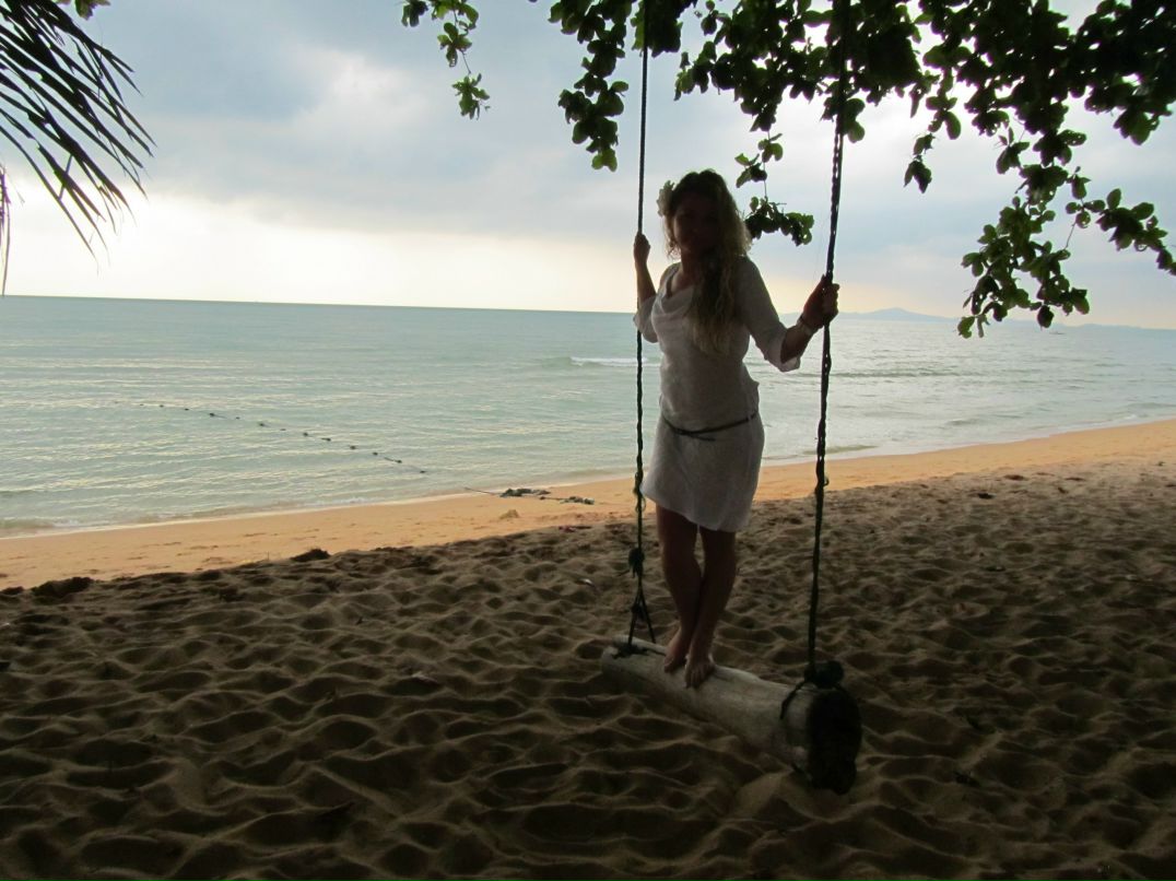 Наталия Шамшурина | Тольятти