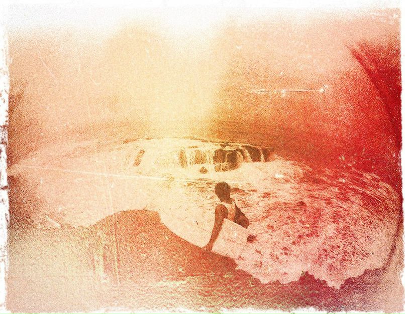 Rico Rocknroll | Nassau