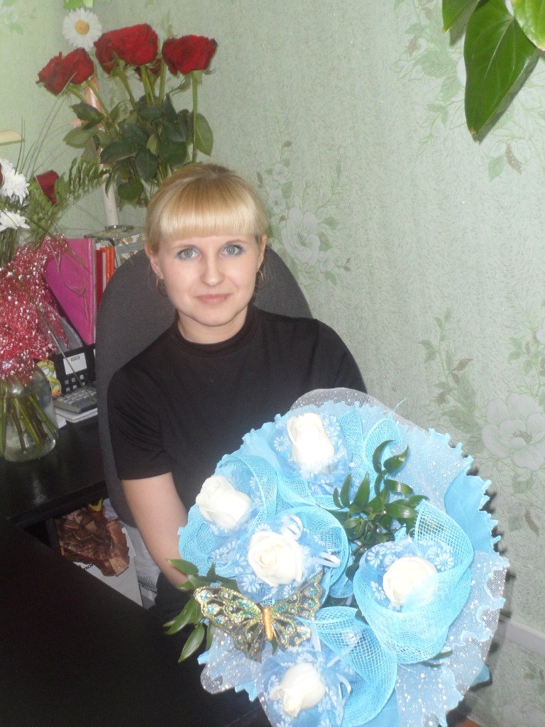 Евгения Шестакова | Первоуральск