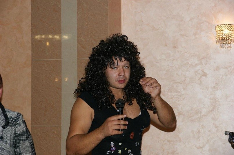 Наталья Пичугина | Москва