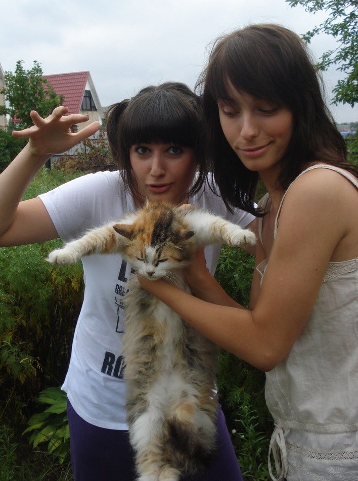 Диана Багдоян | Москва