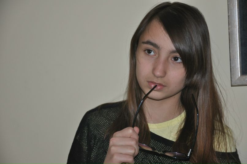 Яна Фют ... | Хмельницкий