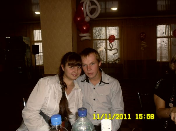 №14, Маришка Круглова №14, Маришка Круглова