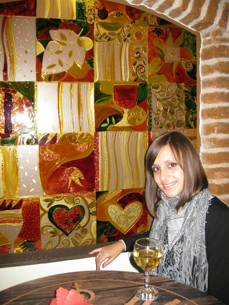 Таня Лугова | Львов