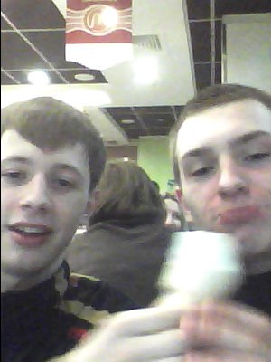 Кирилл Земцов | Нижний Новгород