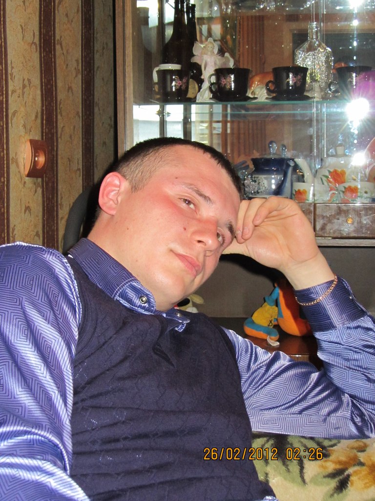 Владимир Горюнов 1egion | Наро-Фоминск