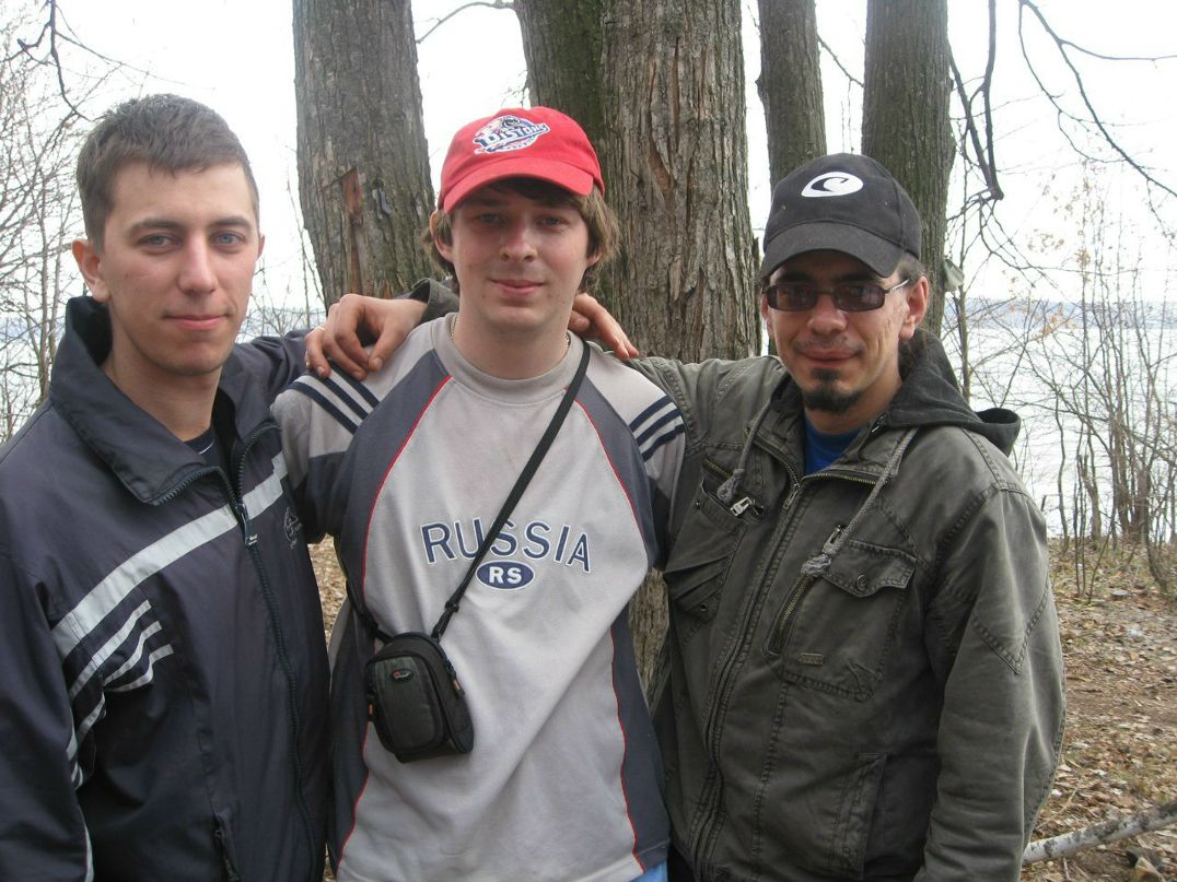 Владимир Бобров VEB | Пенза