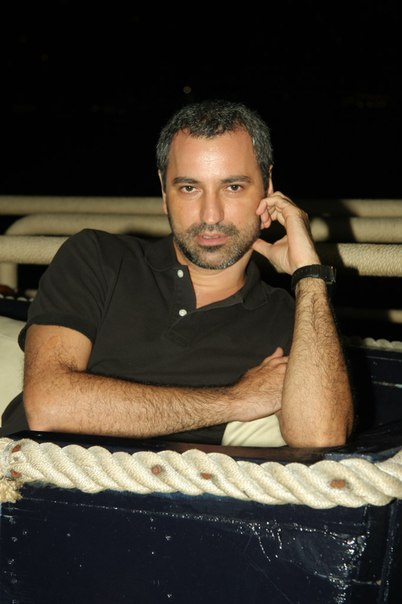 №2, Hakan Lcin, 23.7, İstanbul №2, Hakan Lcin, 23.7, İstanbul