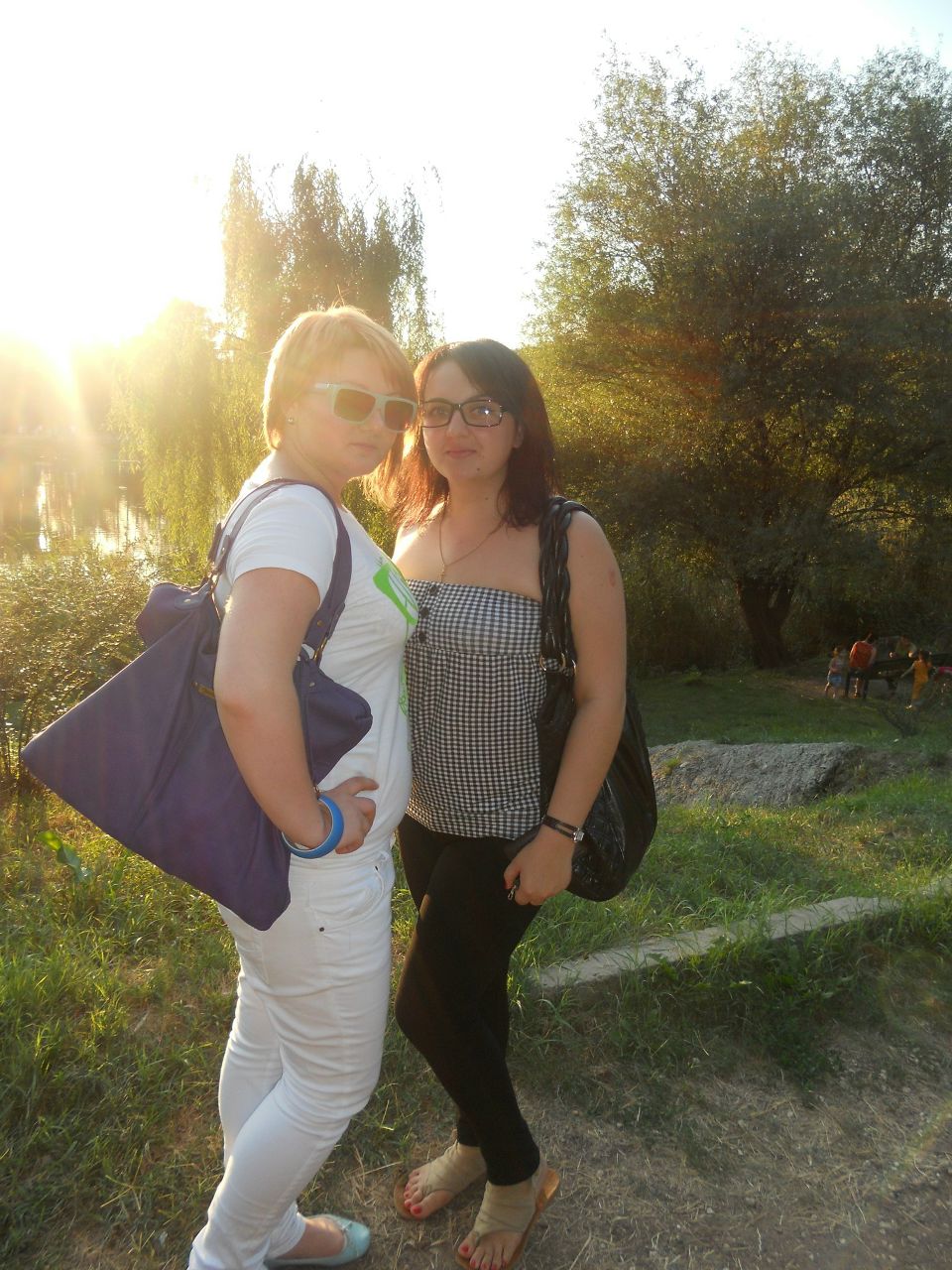 Оля Орган | Москва