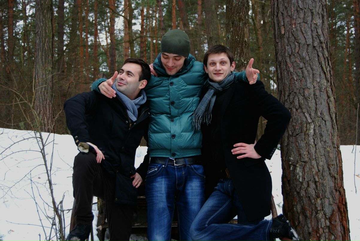 Кирилл Липатов | Житомир