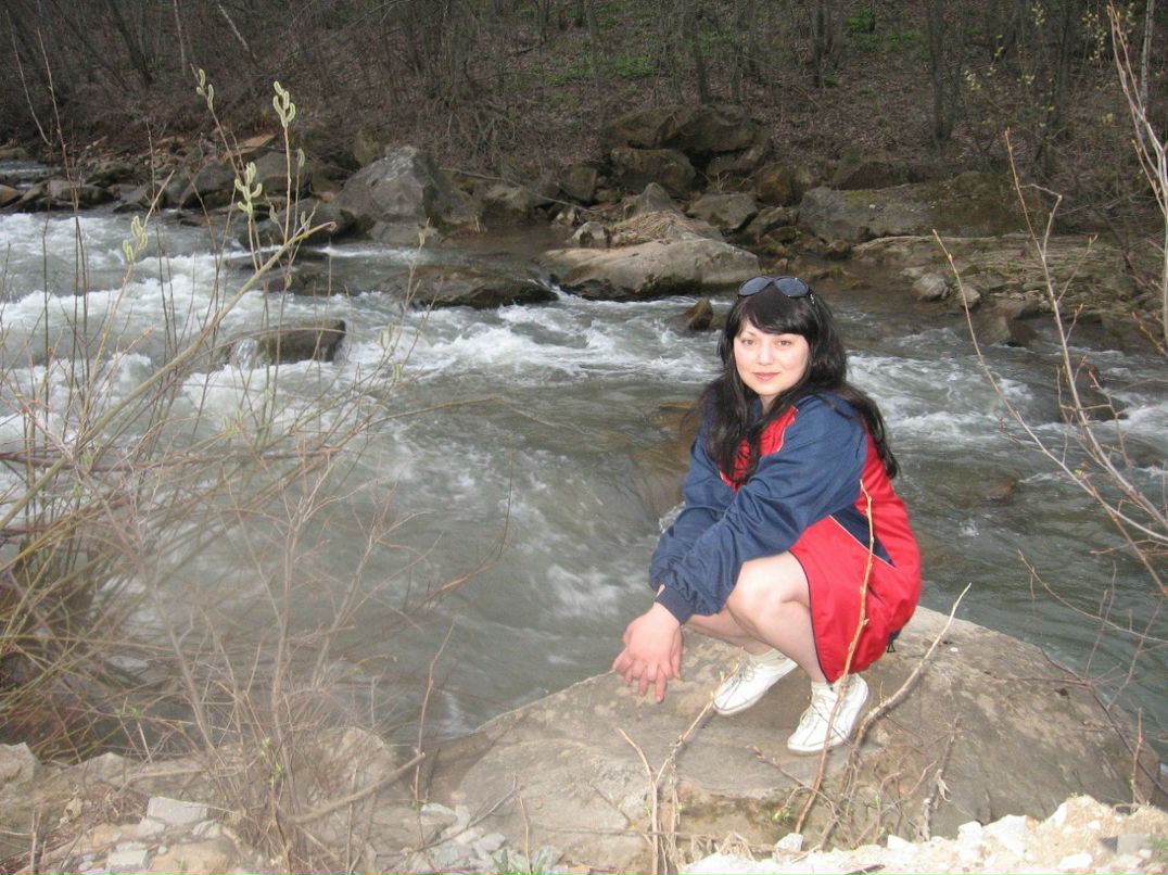 Альфина Лесникова | Белорецк