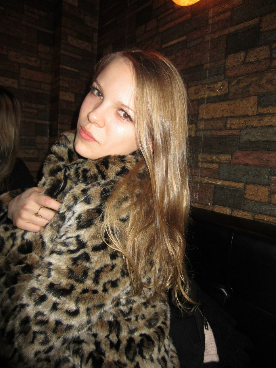 Tanya Smelnytska | New York City