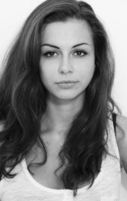 Katya Kovalenko | Barcelona