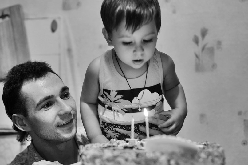 Илья-я Кот | Москва