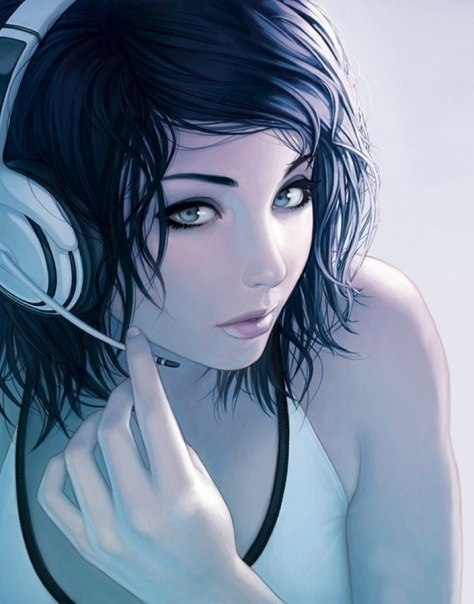 Елизавета Климова | Москва