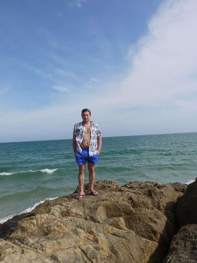 Даша Мор | Новосибирск