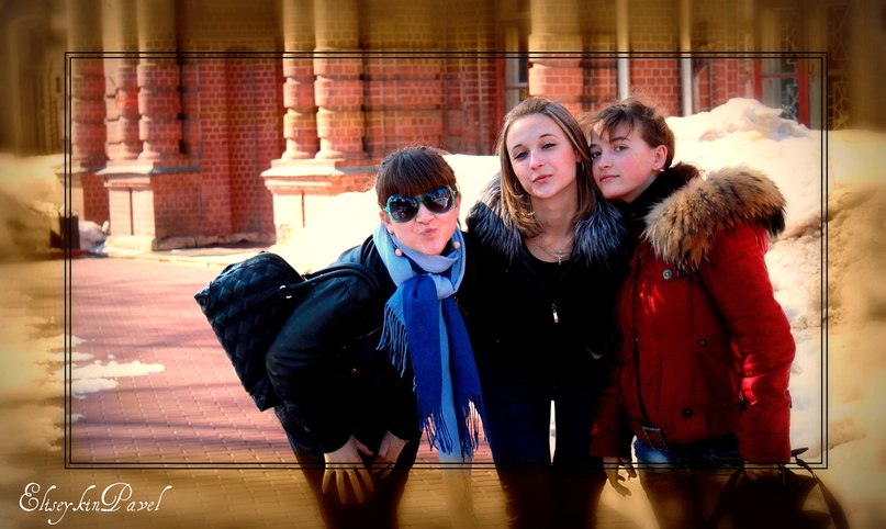 Дарья Курапова | Иваново