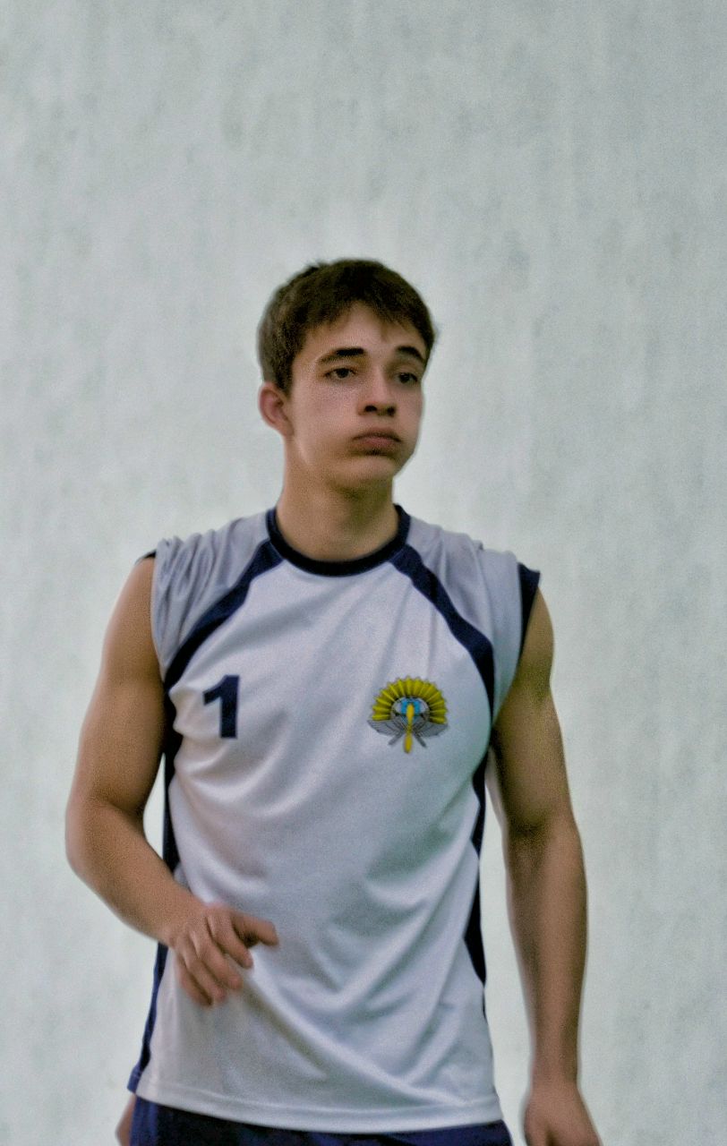 Толя Климов | Воронеж