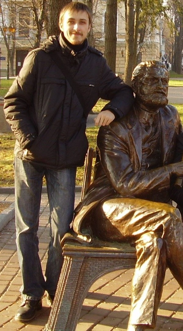 Артем Ананьев | 