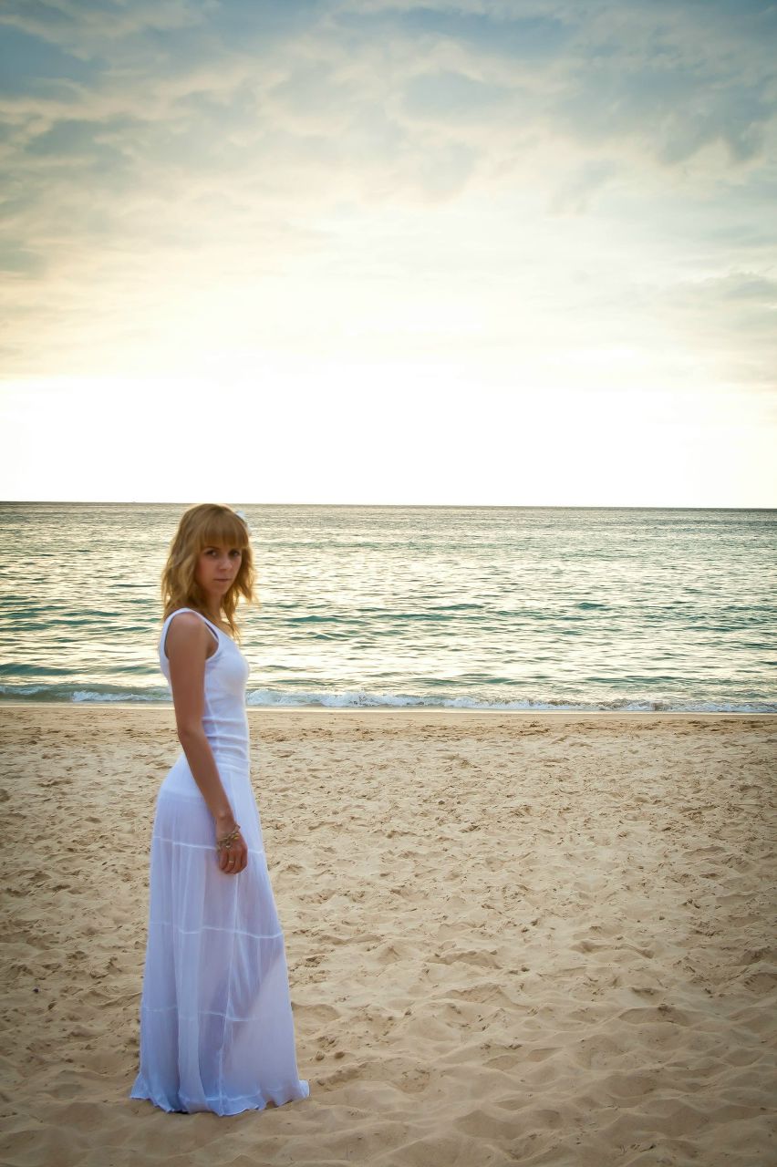 Мария Волкова | Казань