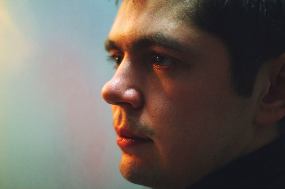 Роман Дрыгин | Москва