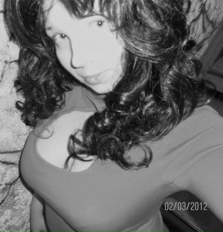 Иринка Захарова | Салехард