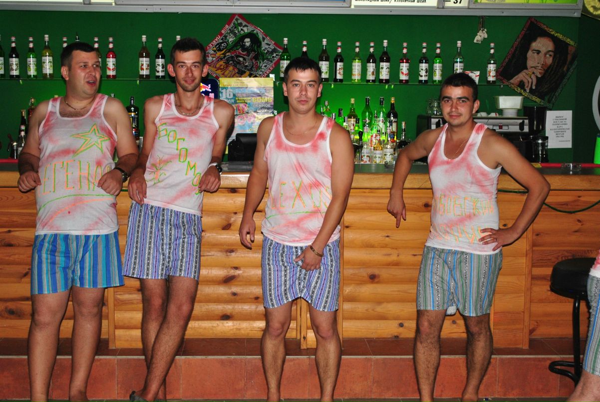 Рома Тарасенко | Киев