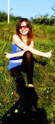 Кристина Мунтян | Санкт-Петербург