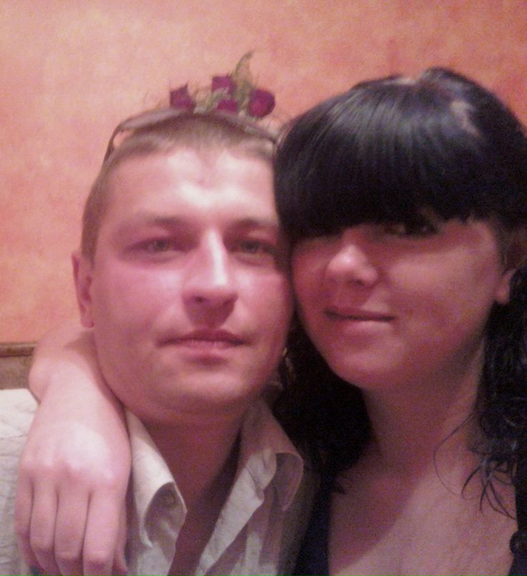 Анастасия Коваль | Кременчуг