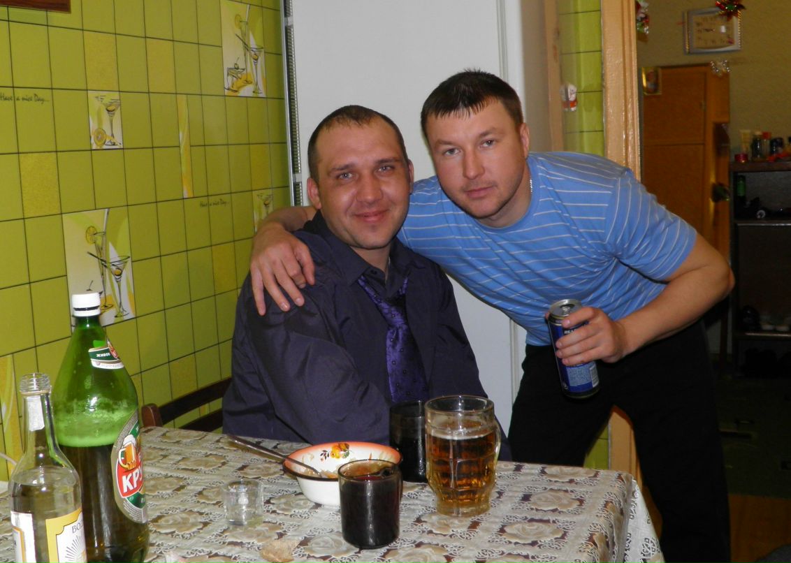 Игорь Лавров | Троицк