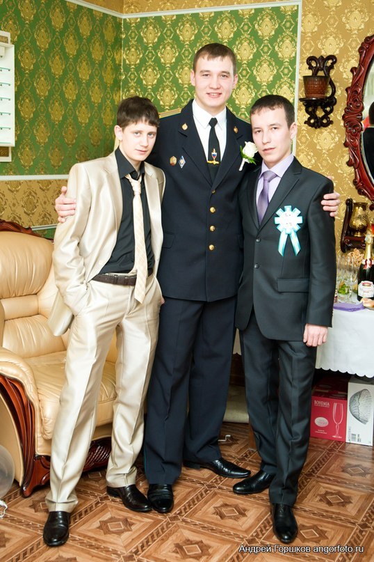 Артем Семенов ~~GRUPOK~~ | Казань