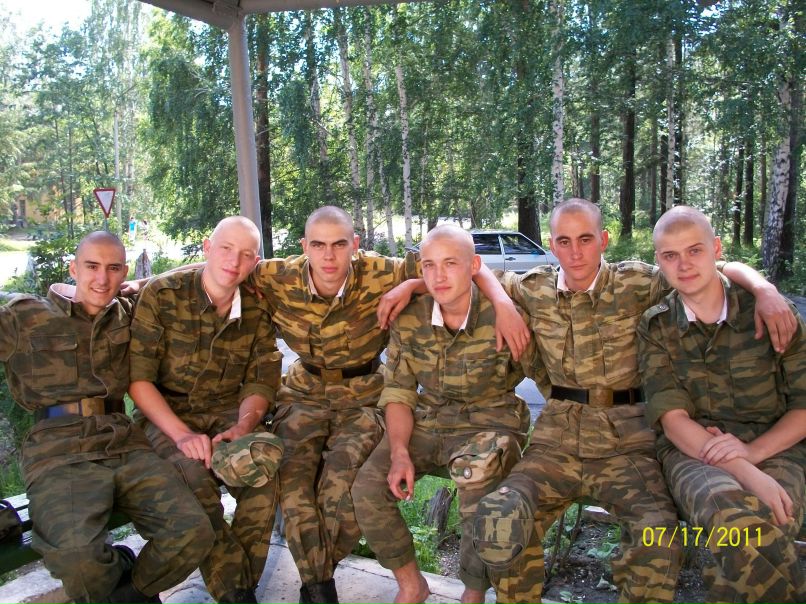 Вильдан Бухарметов | Уфа