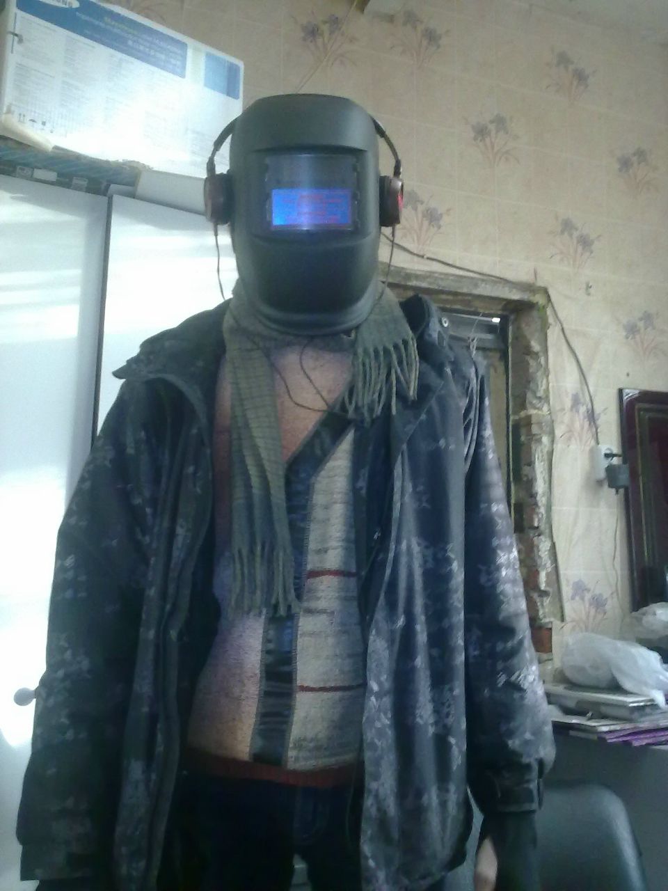 Виталий Гречановский | Курск