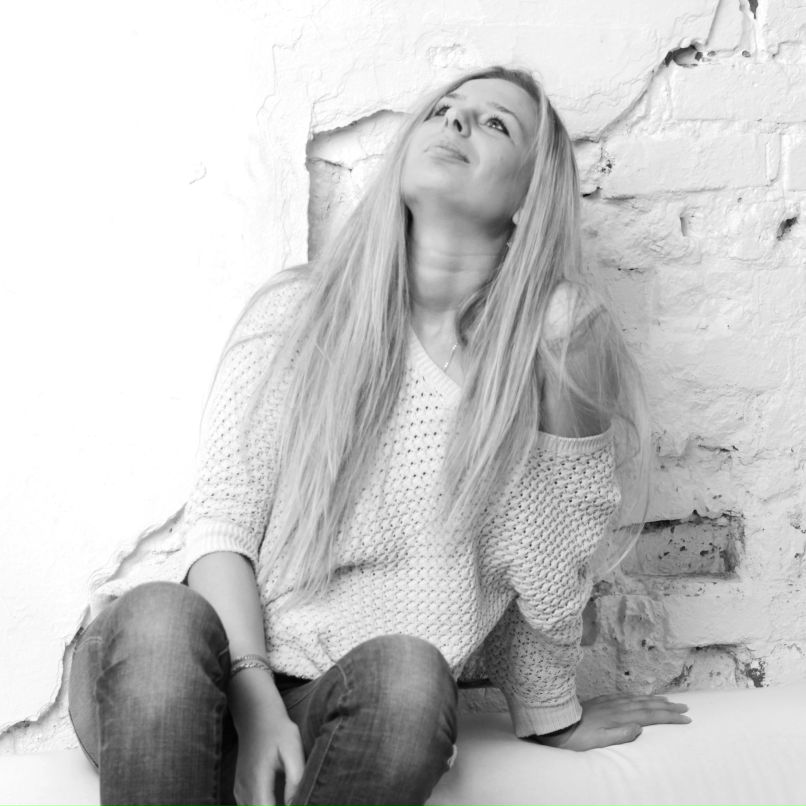 Ирина Дмитриева МИТЮША | Praha