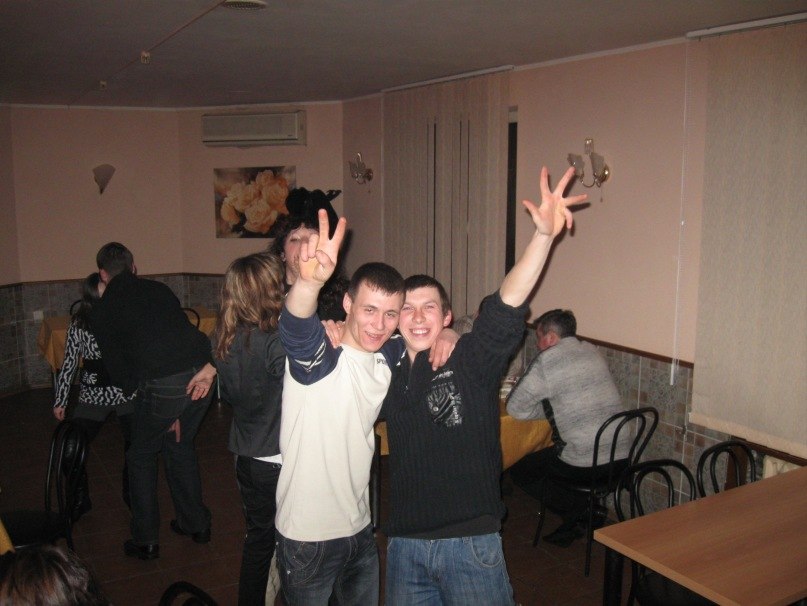 Андрей Игнатов | Краматорск