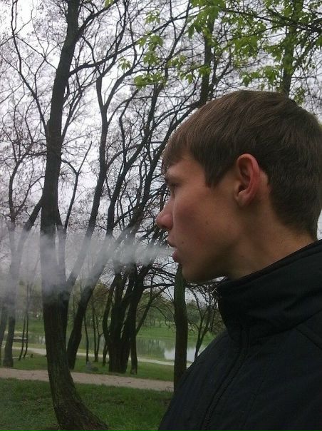 №3, Женя Задорожний №3, Женя Задорожний