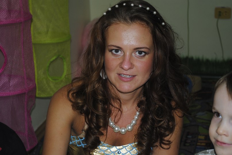 Татьяна Логутёнок | Москва