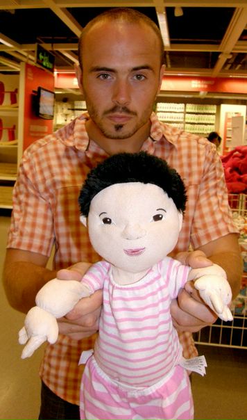 №48, Илья Долгов №48, Илья Долгов