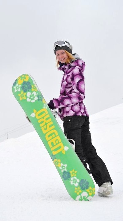 Радана Шкурская | Москва