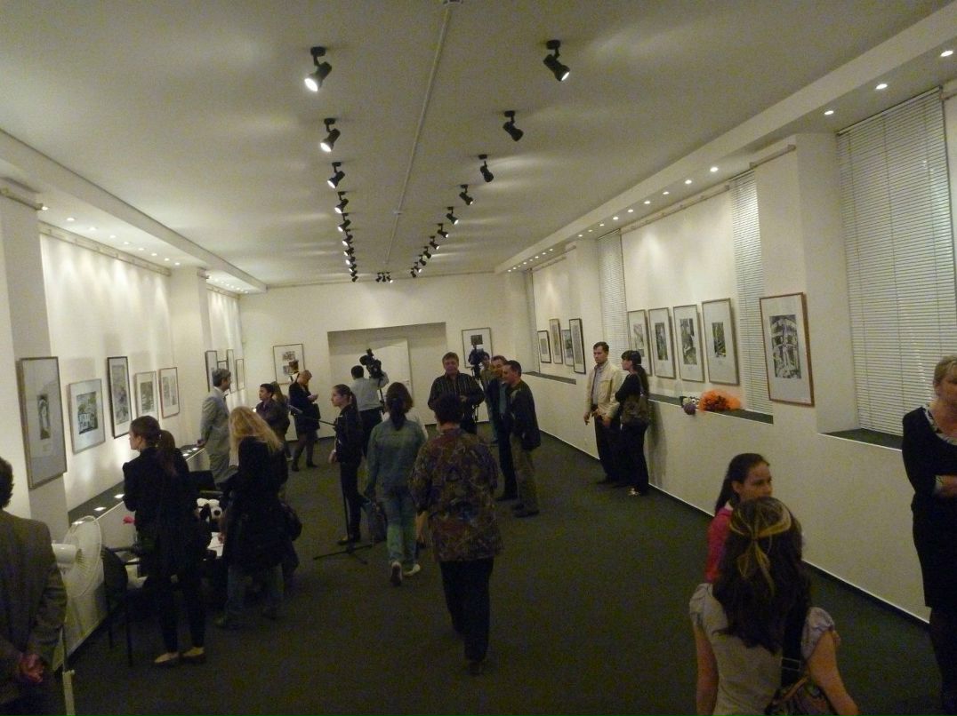 Елена Кох (Пилипюк) | Уфа