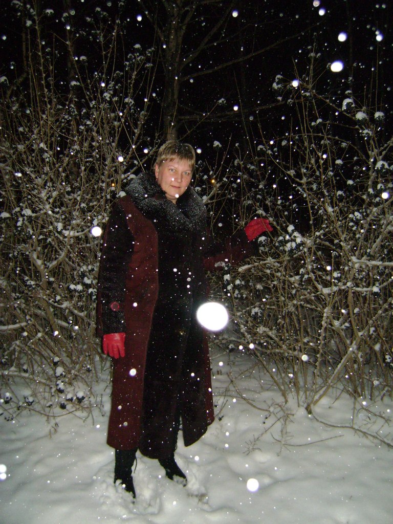 Андрей Ивашин -STILKER08- | Запорожье