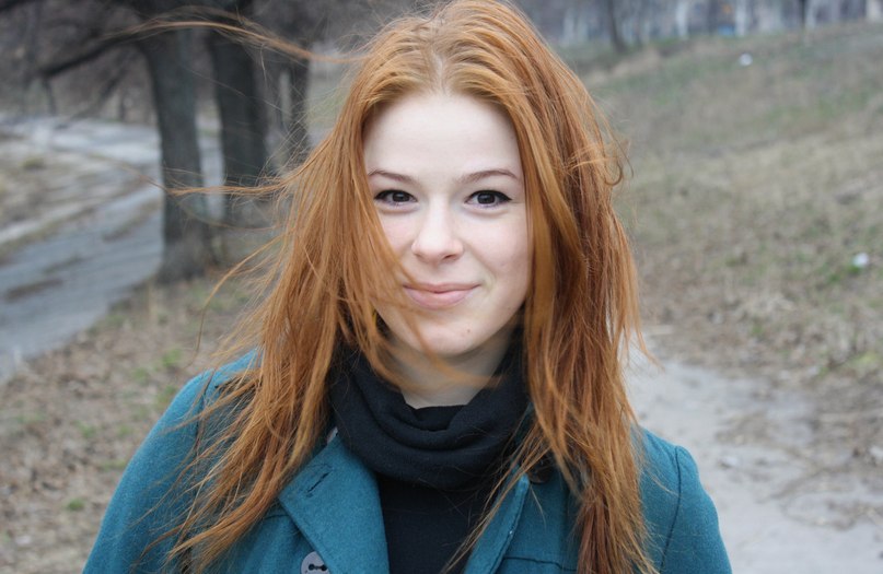 Саша Косецкая | 