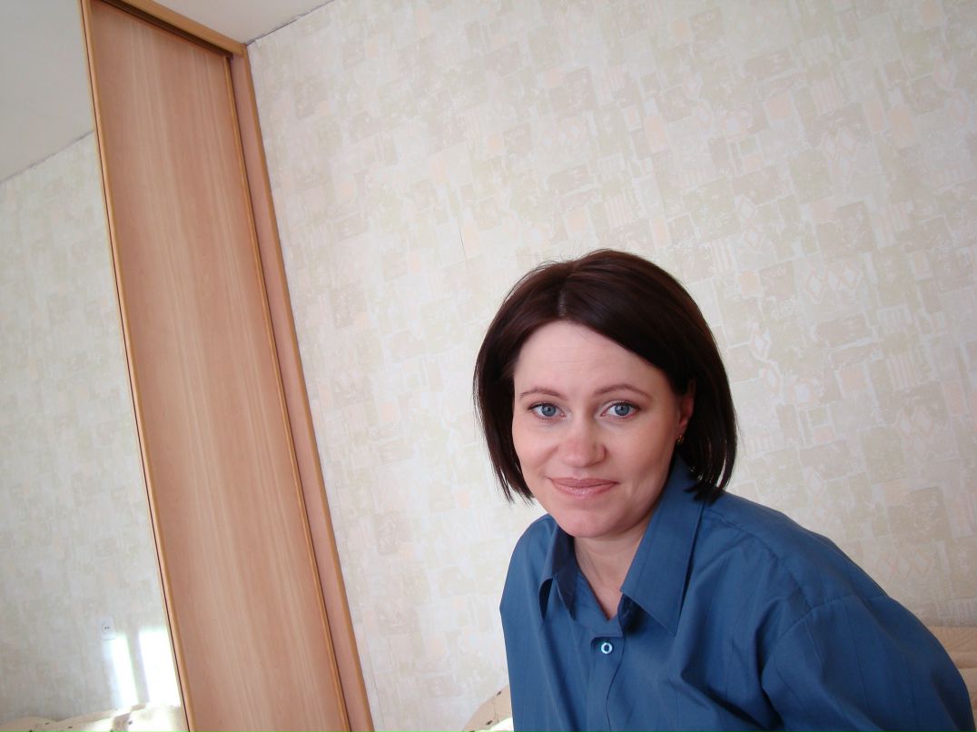 Мария Курашева | Петрозаводск