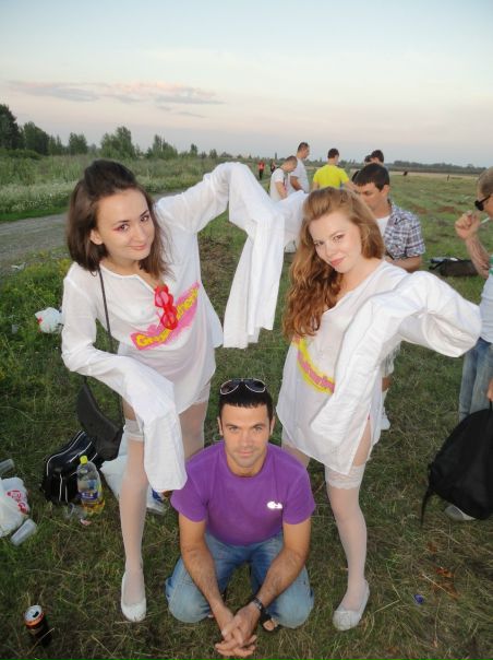 Евгений Фиалка фото профиля #4