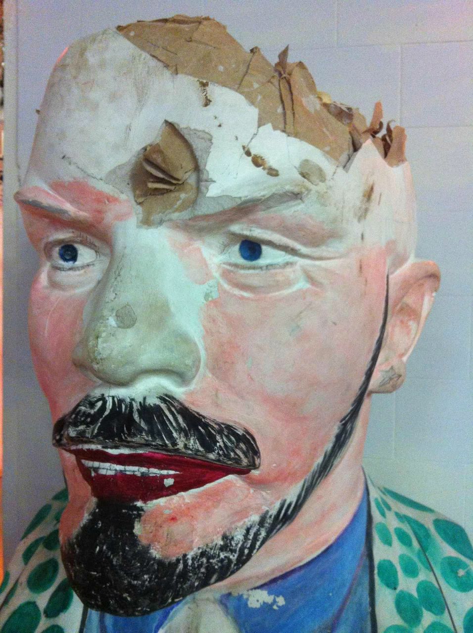 Павел Иванов | Москва