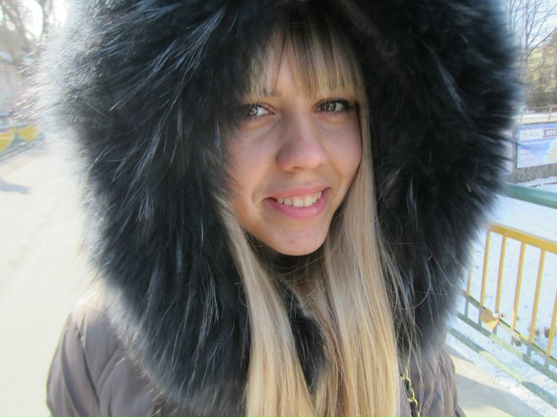 Юлия Куриляк ♥ | Харьков