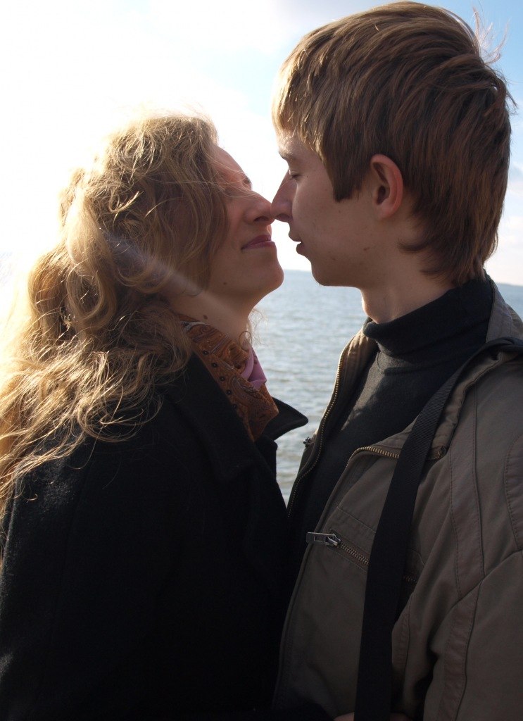 Алина Орлова | Кривой Рог