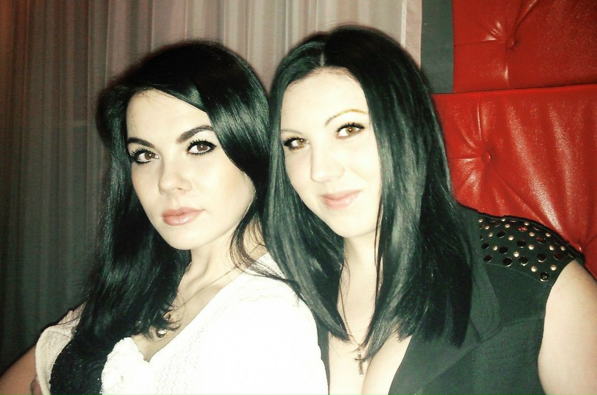 Наташа Молибога | Дружковка