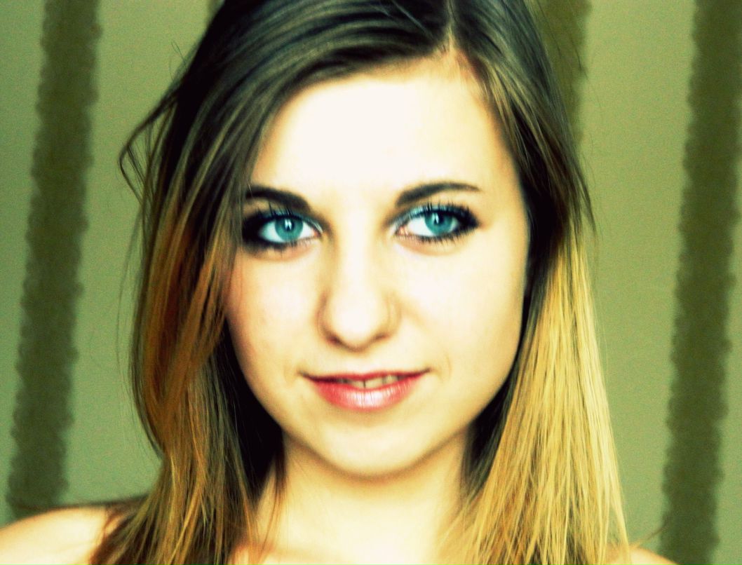 Евгения Хомышенко | Сумы