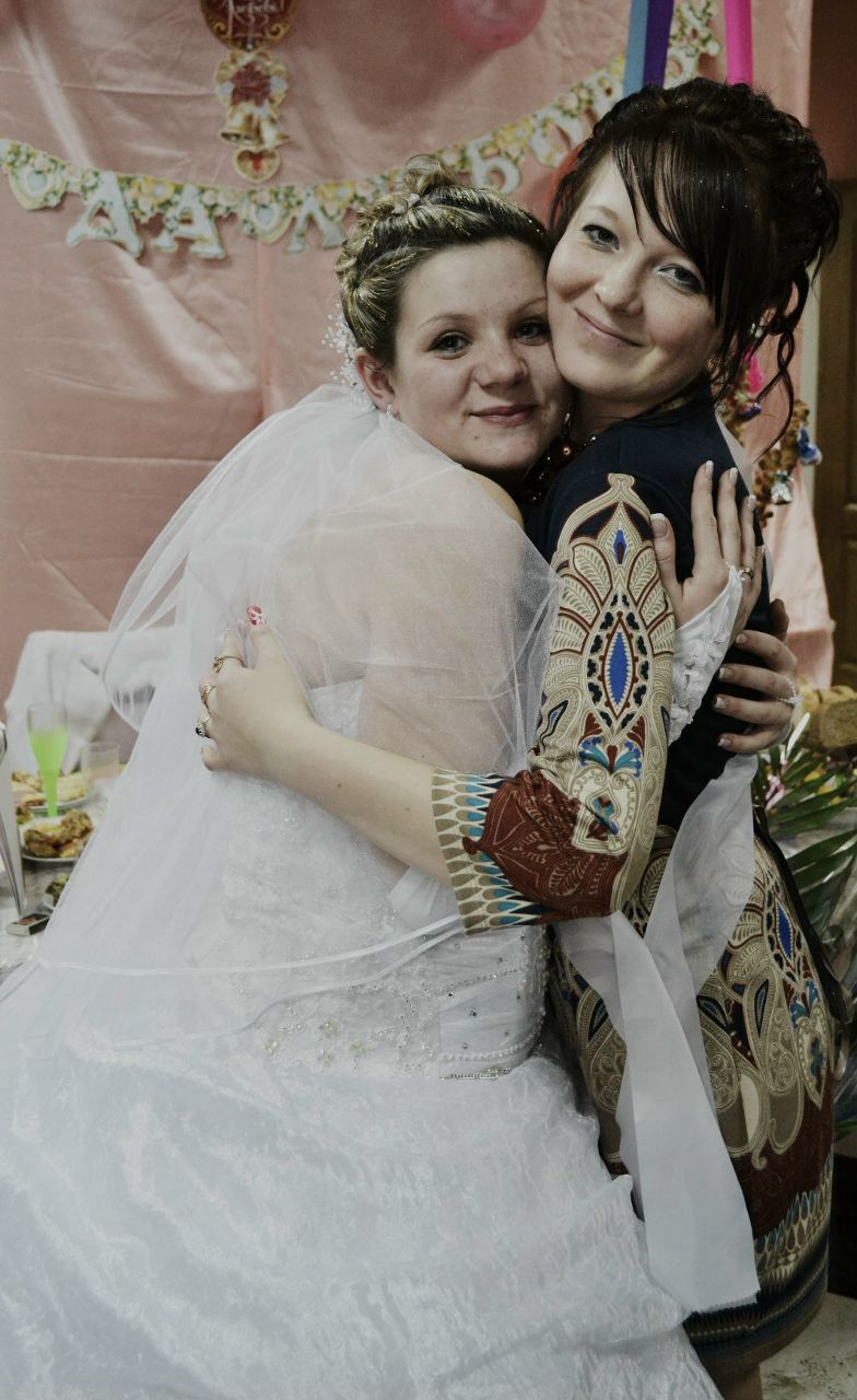 Юлія Сінчак | Одесса